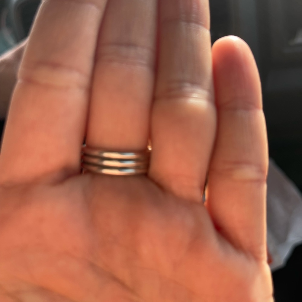 Turquoise Ring - image 3